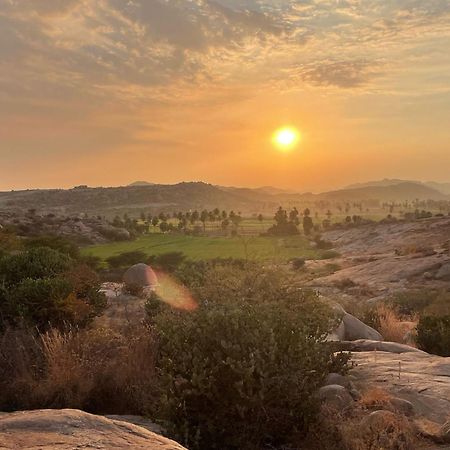 Thilak Home Stay Hampi Kültér fotó
