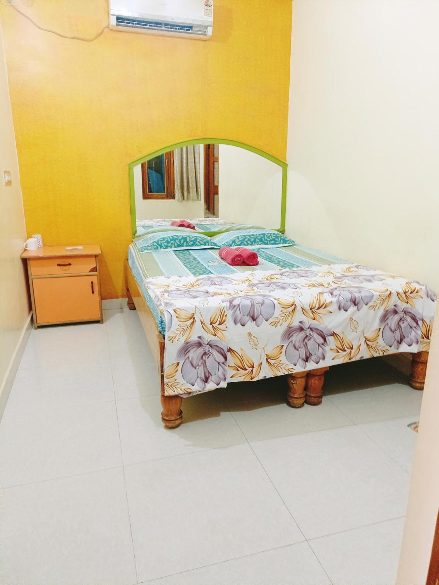 Thilak Home Stay Hampi Kültér fotó