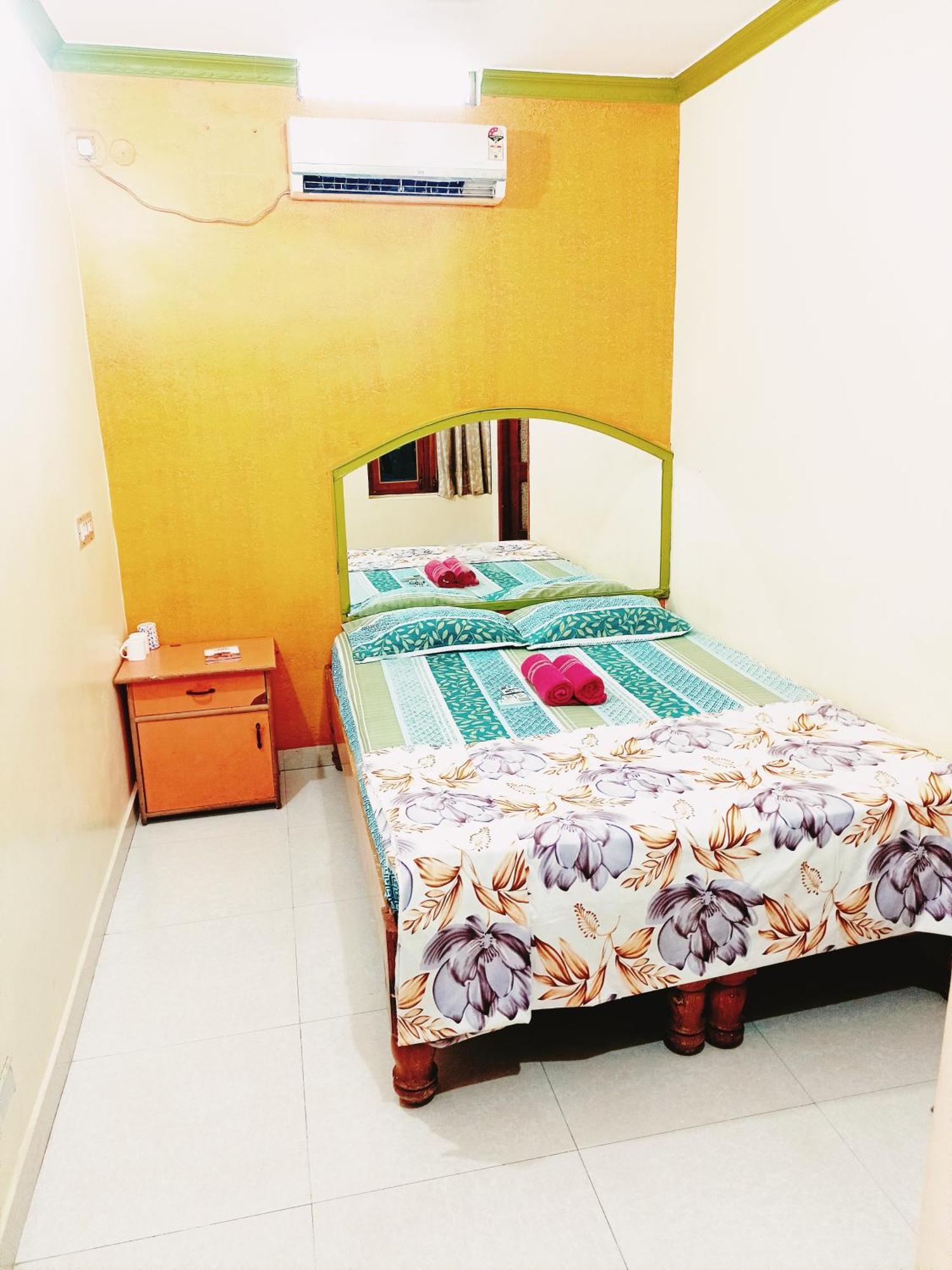 Thilak Home Stay Hampi Kültér fotó