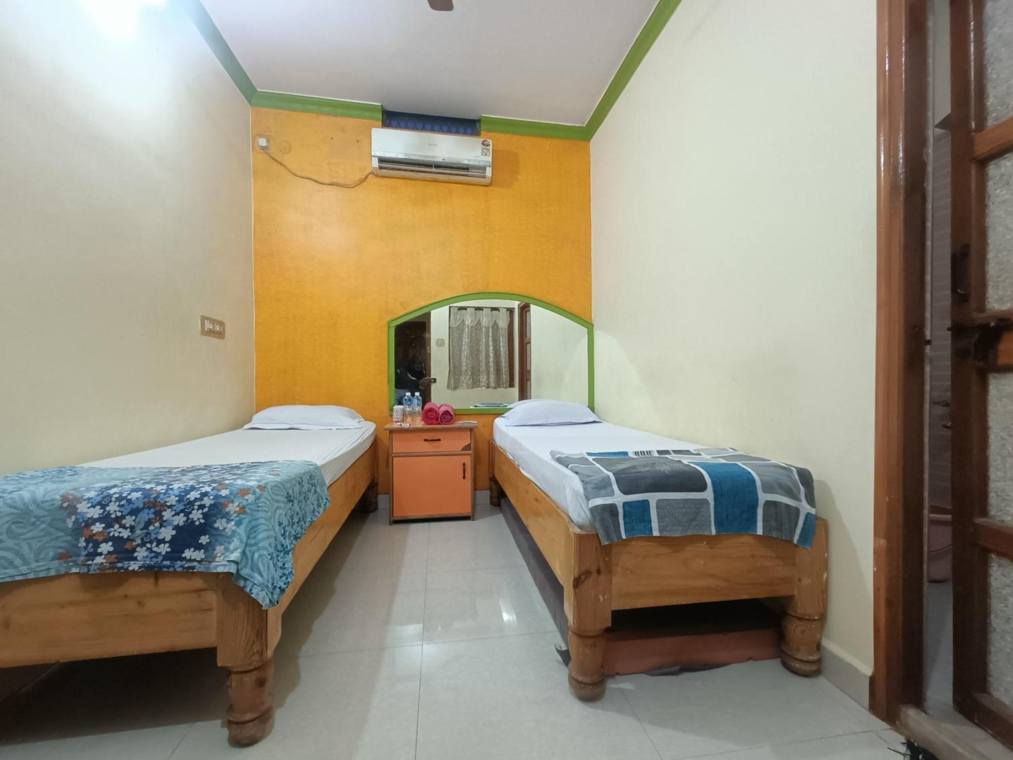 Thilak Home Stay Hampi Kültér fotó