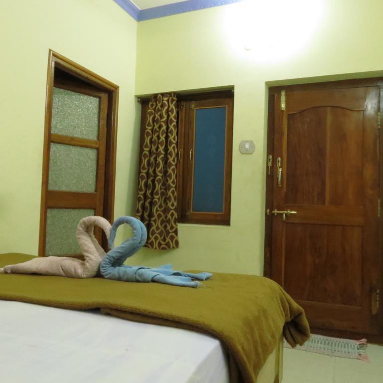 Thilak Home Stay Hampi Kültér fotó