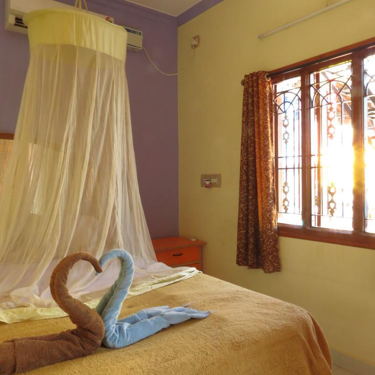 Thilak Home Stay Hampi Kültér fotó