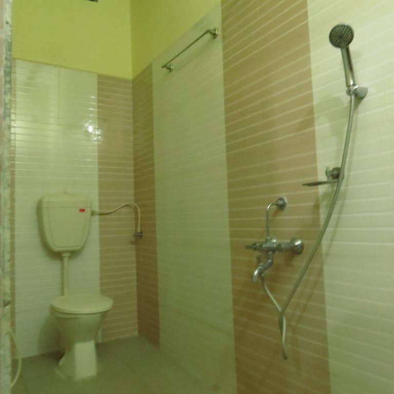 Thilak Home Stay Hampi Szoba fotó