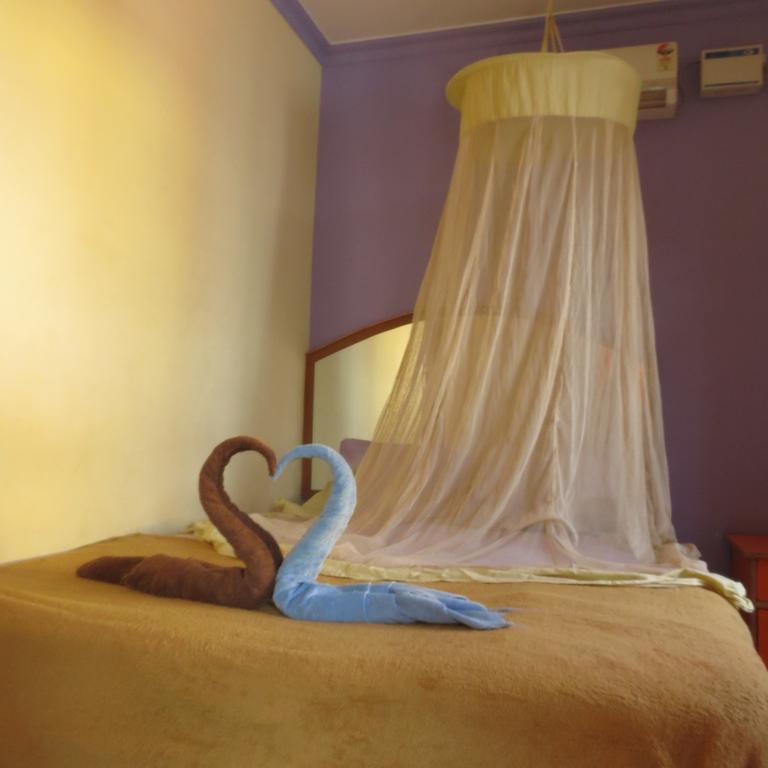 Thilak Home Stay Hampi Kültér fotó
