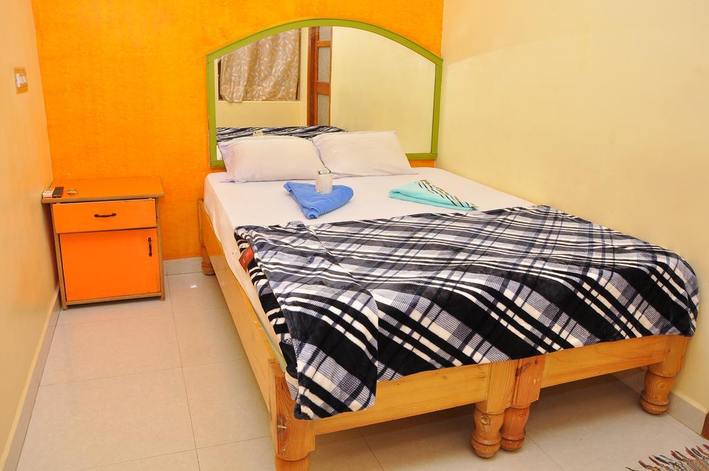 Thilak Home Stay Hampi Kültér fotó